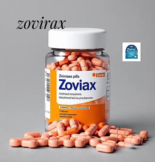 Zovirax comprimés sans ordonnance